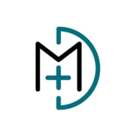 MD EXAM Inc. logo