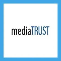 mediaTRUST Romania logo