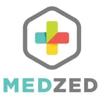 MedZed logo