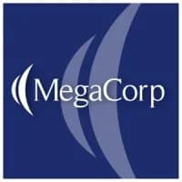 MegaCorp Logistics logo