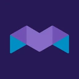 Mercell logo