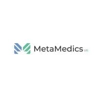 MetaMedicsVR logo
