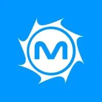 MetroStar logo
