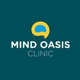 Mind Oasis Clinic logo