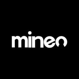MINEO Recrutement⛏️ logo