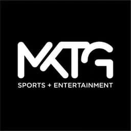 MKTG Sports + Entertainment Australia logo
