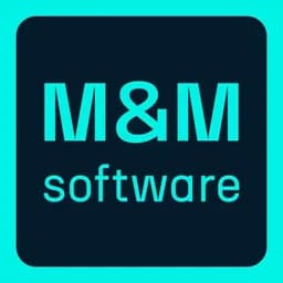 M&M Software GmbH logo