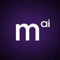 Modern.ai logo