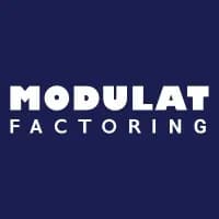MODULAT FACTORING GmbH logo
