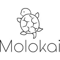 Molokai bikini & beachwear logo