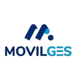 Movilges IT Consulting logo