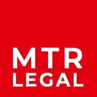 MTR Legal Rechtsanwälte logo