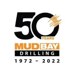 Mud Bay Drilling logo