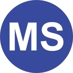 MultiSystems, Inc. logo