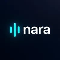 nara GmbH logo