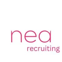 nea recruiting logo