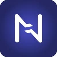 Nebula: Spiritual Guidance Space logo