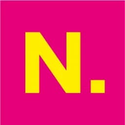 NETFORMIC GmbH logo