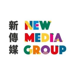 New Media Group HK logo