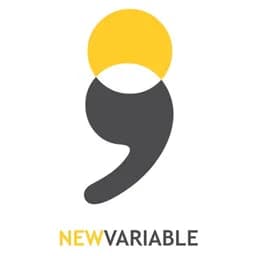 NewVariable logo