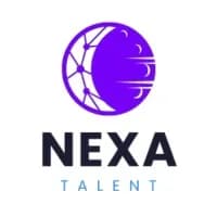 NEXA Talent logo