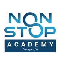 Nonstop Academy Nonprofit logo