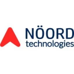 Nöord Technologies logo