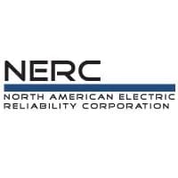 North American Electric Reliability Corporation (NERC) logo