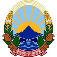 North Macedonia logo
