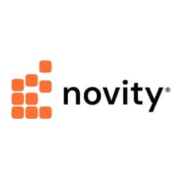 Novity logo