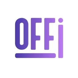 OFFi logo