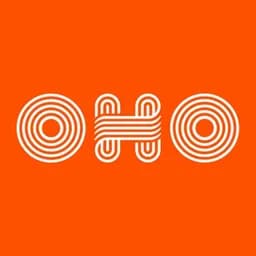 OHO Interactive logo