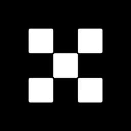 OKX logo