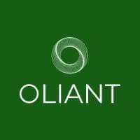 OLIANT logo