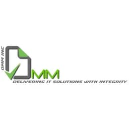 Omm IT Solutions logo