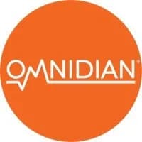 Omnidian logo