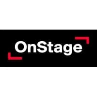 OnStage logo