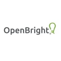 OpenBright logo