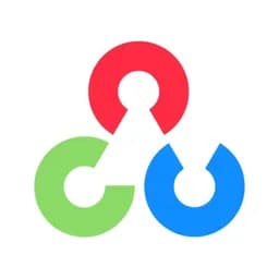 OpenCV logo