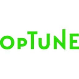 Optune logo