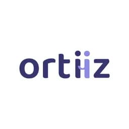 Ortiiz.com logo