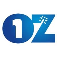 OZ logo