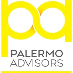 Palermo Advisors logo