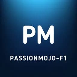 PASSIONMOJO PVT. LTD. logo