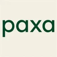 Paxa logo