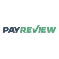 PayReview logo