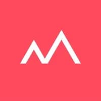 Peak & Peak logo