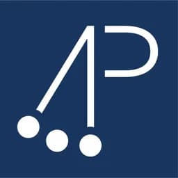 Pendulum logo