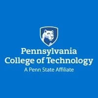Pennsylvania College of Technology logo
