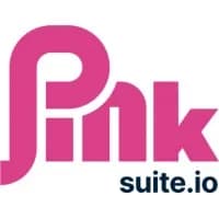 PINK.solutions GmbH logo